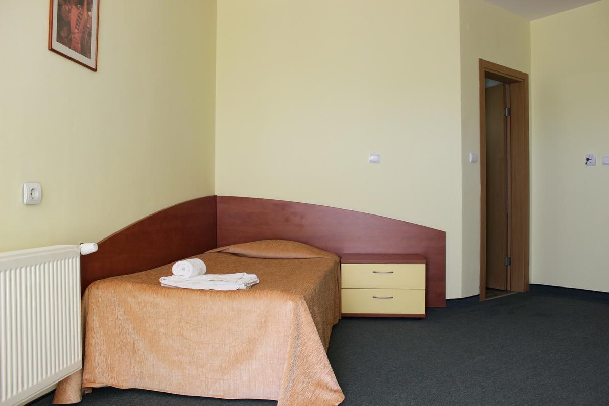 Hotel Grand Samokov Exterior photo