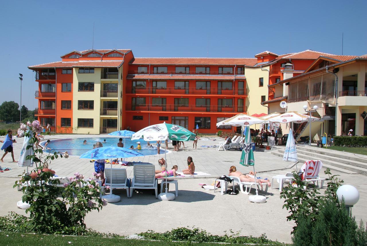 Hotel Grand Samokov Exterior photo