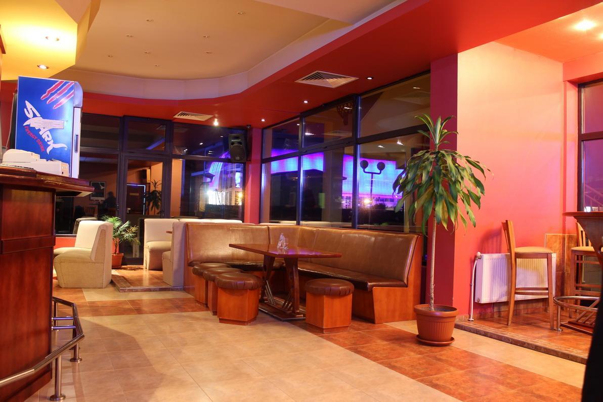 Hotel Grand Samokov Exterior photo