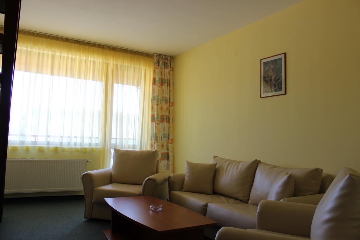 Hotel Grand Samokov Exterior photo